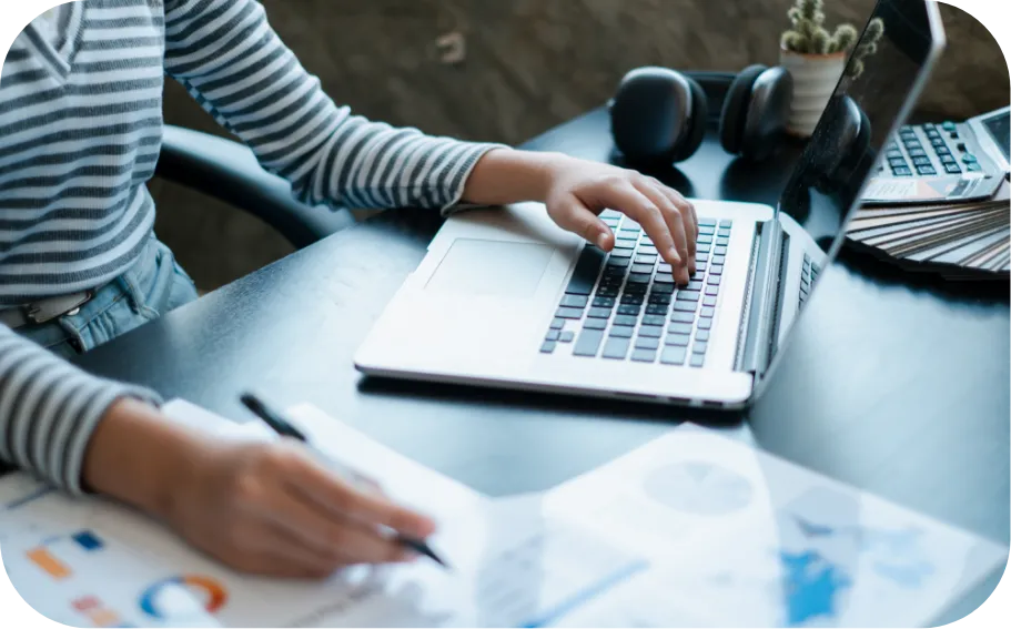 資産形成支援事業