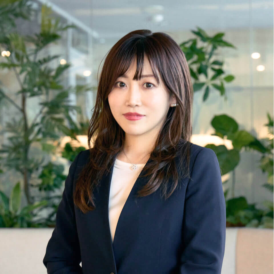 藤沢 亜理沙