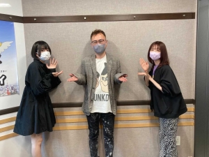 6/20  18:45～放送 ラジオNIKKEI「私立恵比寿中学マネ部」に当社メンバーが「お金に詳しいオジサン4号」として出演します。