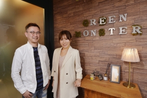 東証マネ部に取材いただきました。