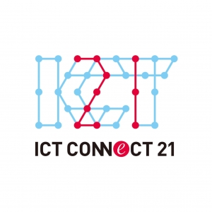 ICT CONNECT 21に入会いたしました