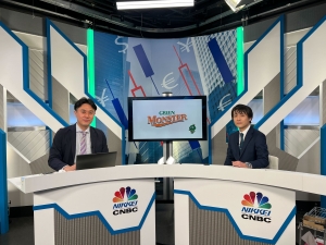日経CNBC「IPO社長に聞く」に出演いたしました