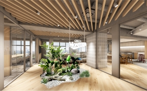 オフィス移転に関するお知らせ