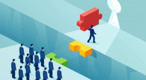 投資支援システムに関する特許を取得いたしました